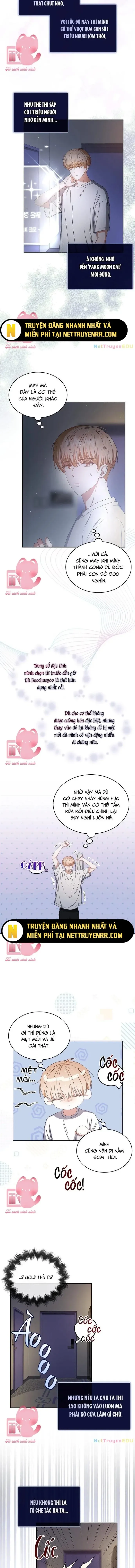 Ra Mắt Hay Ra Đi: Chapter 40