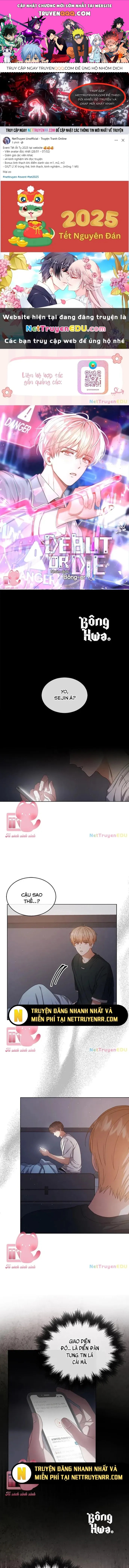 Ra Mắt Hay Ra Đi: Chapter 43