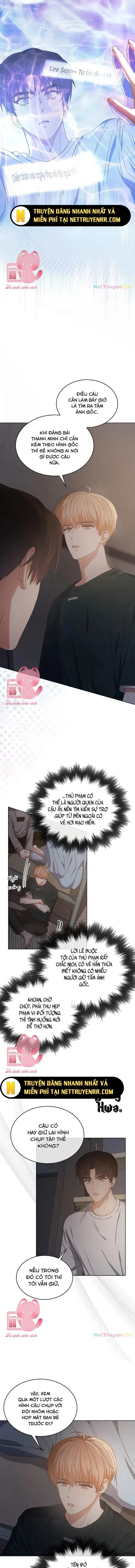 Ra Mắt Hay Ra Đi: Chapter 43