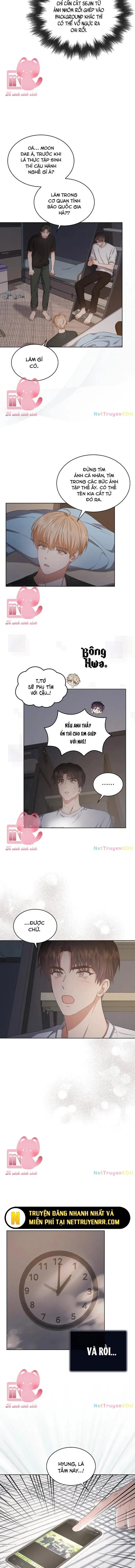 Ra Mắt Hay Ra Đi: Chapter 43