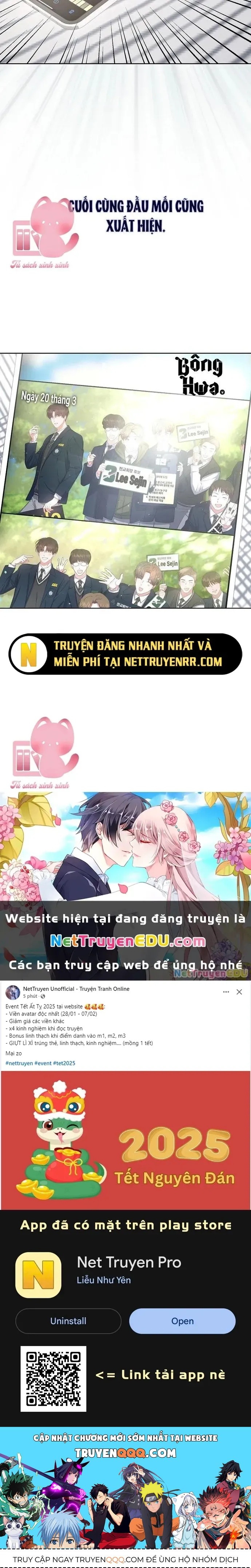 Ra Mắt Hay Ra Đi: Chapter 43