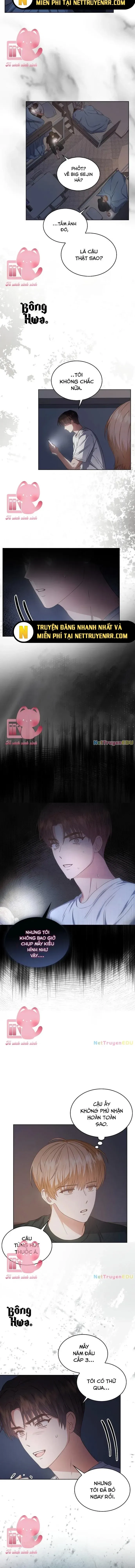 Ra Mắt Hay Ra Đi: Chapter 43