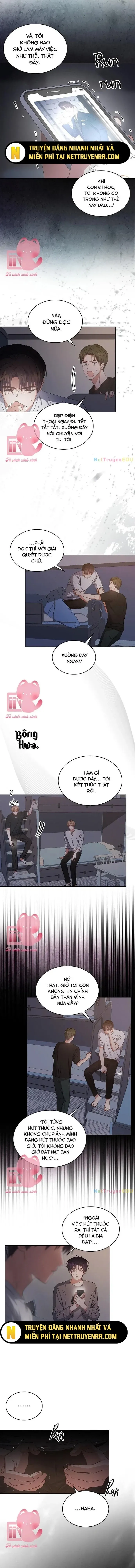 Ra Mắt Hay Ra Đi: Chapter 43