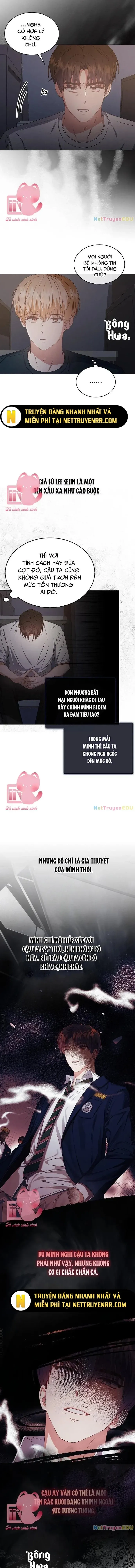 Ra Mắt Hay Ra Đi: Chapter 43