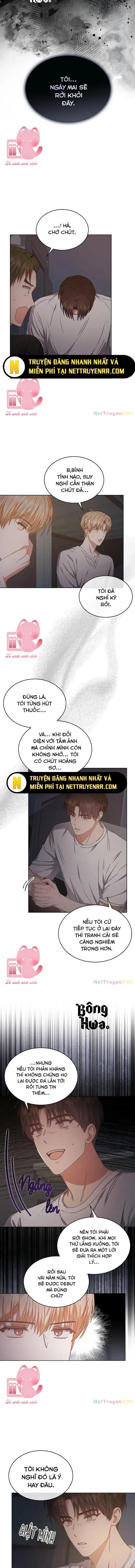 Ra Mắt Hay Ra Đi: Chapter 43