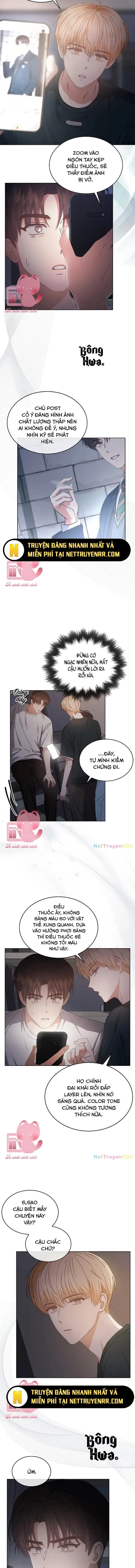 Ra Mắt Hay Ra Đi: Chapter 43