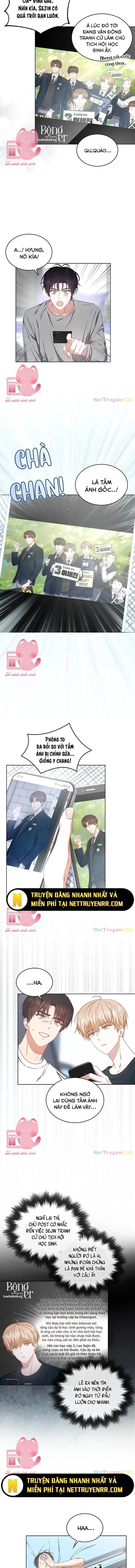 Ra Mắt Hay Ra Đi: Chapter 44