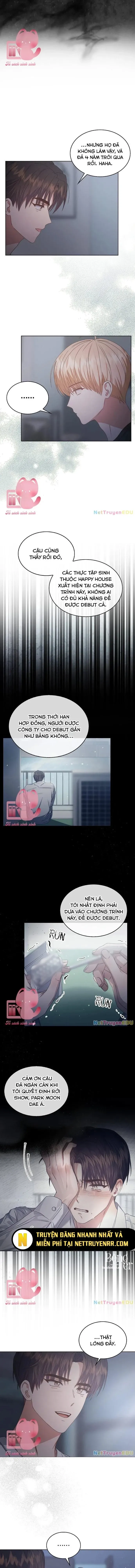 Ra Mắt Hay Ra Đi: Chapter 44