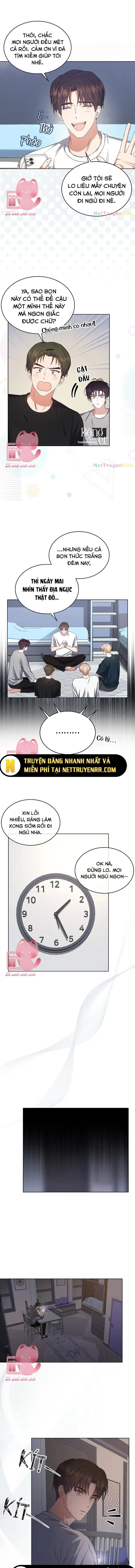 Ra Mắt Hay Ra Đi: Chapter 44