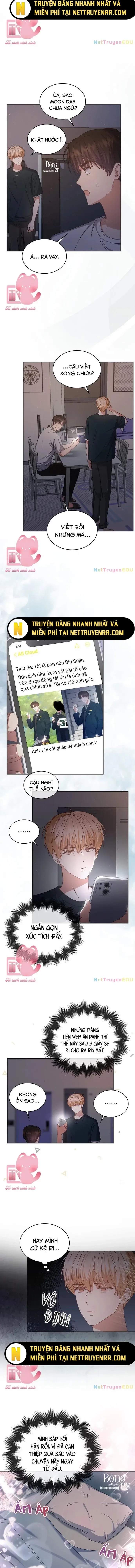 Ra Mắt Hay Ra Đi: Chapter 44