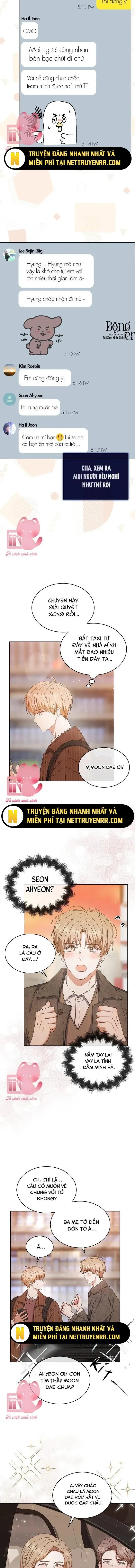 Ra Mắt Hay Ra Đi: Chapter 46
