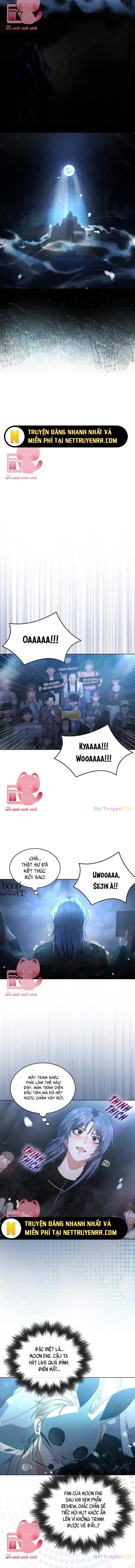 Ra Mắt Hay Ra Đi: Chapter 46