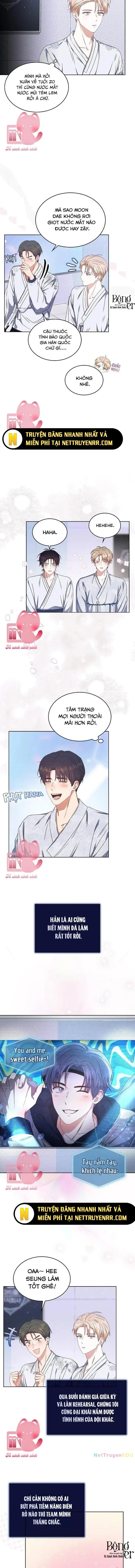 Ra Mắt Hay Ra Đi: Chapter 46