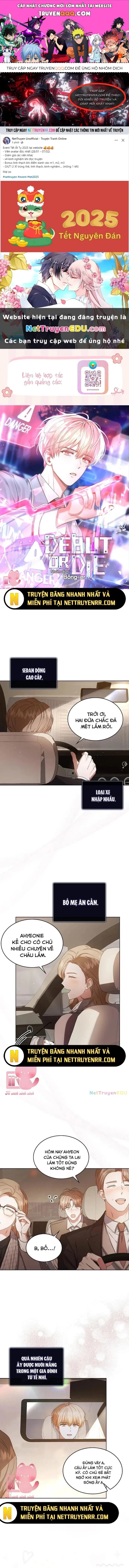 Ra Mắt Hay Ra Đi: Chapter 47