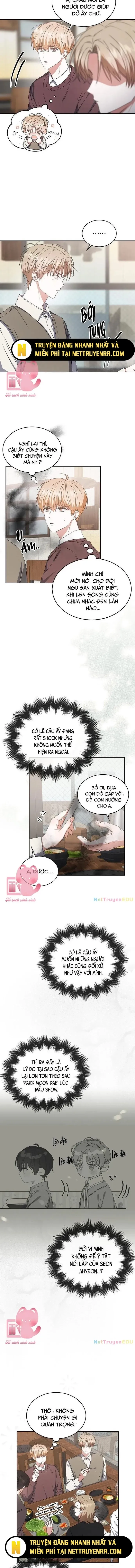 Ra Mắt Hay Ra Đi: Chapter 47