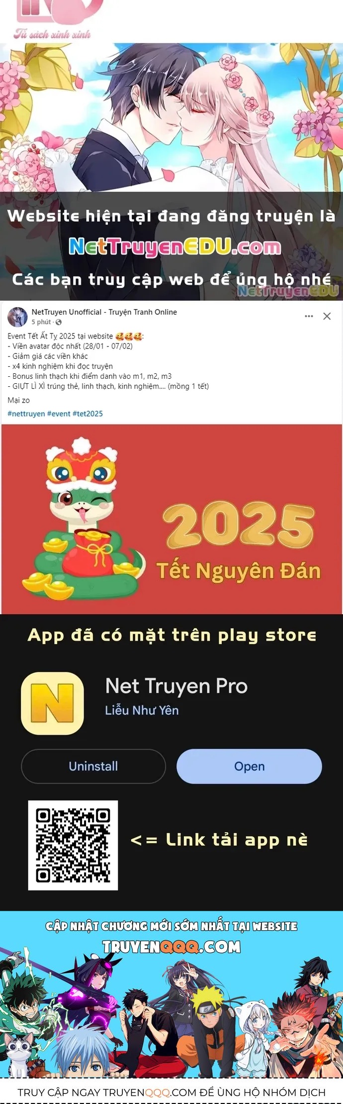 Ra Mắt Hay Ra Đi: Chapter 47