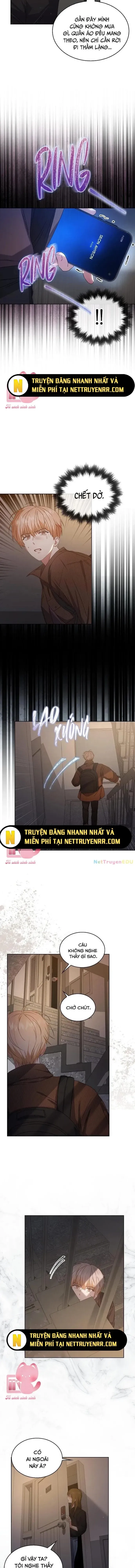 Ra Mắt Hay Ra Đi: Chapter 47