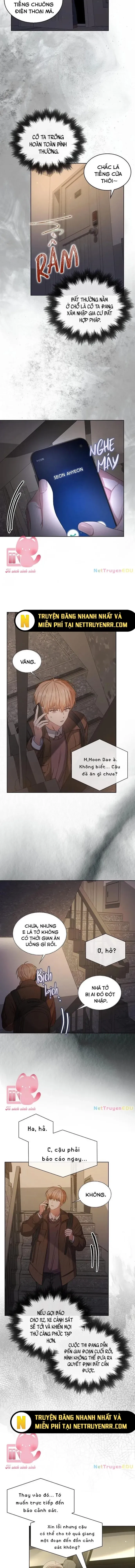 Ra Mắt Hay Ra Đi: Chapter 47