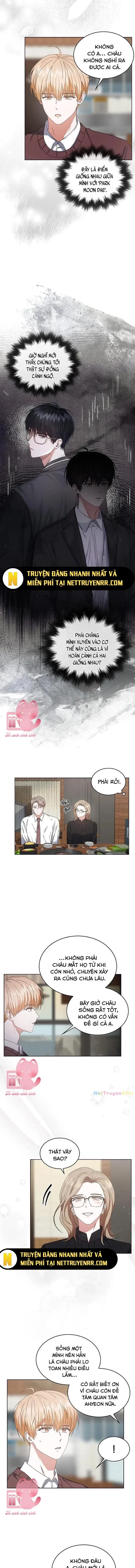 Ra Mắt Hay Ra Đi: Chapter 47