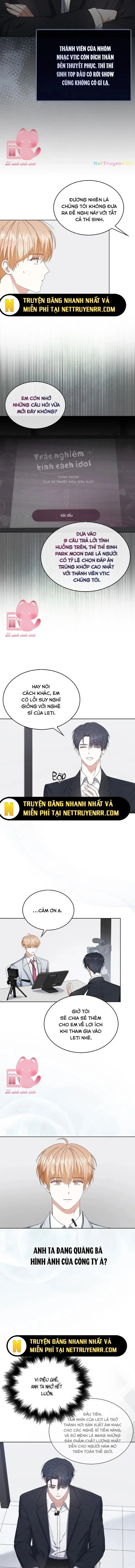 Ra Mắt Hay Ra Đi: Chapter 52
