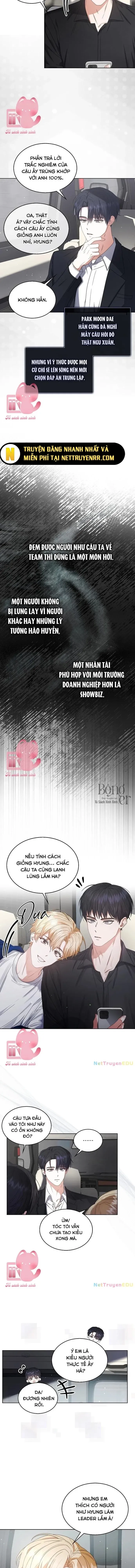 Ra Mắt Hay Ra Đi: Chapter 52