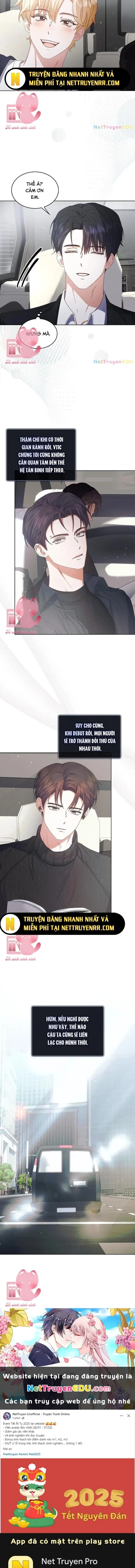 Ra Mắt Hay Ra Đi: Chapter 52