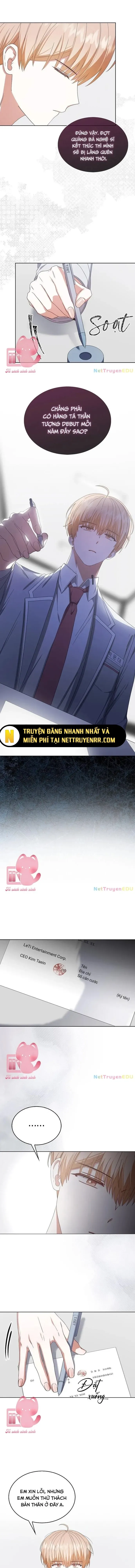 Ra Mắt Hay Ra Đi: Chapter 52