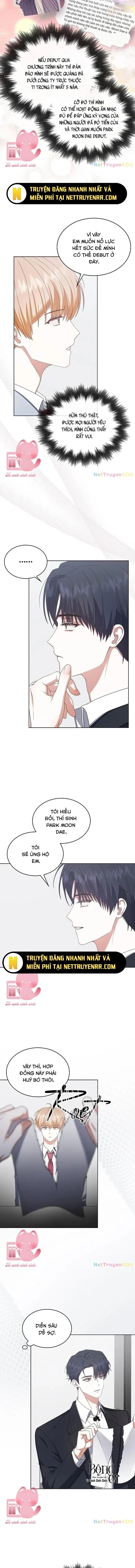 Ra Mắt Hay Ra Đi: Chapter 52