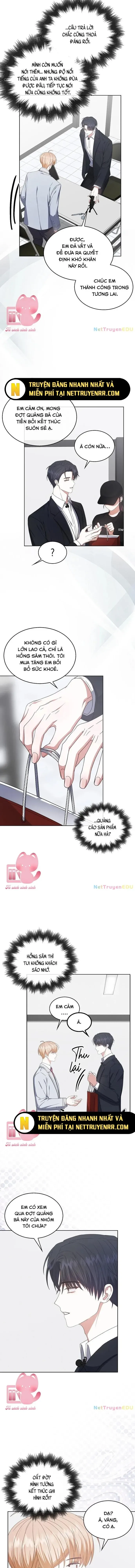 Ra Mắt Hay Ra Đi: Chapter 52