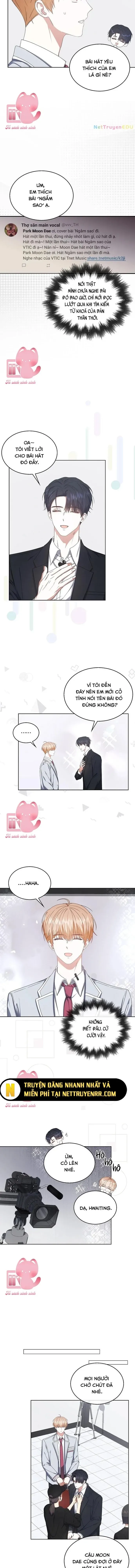 Ra Mắt Hay Ra Đi: Chapter 52