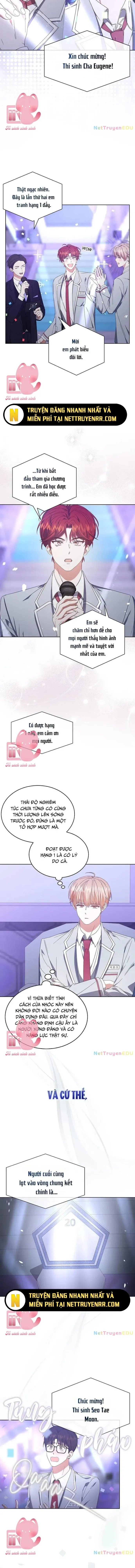Ra Mắt Hay Ra Đi: Chapter 53