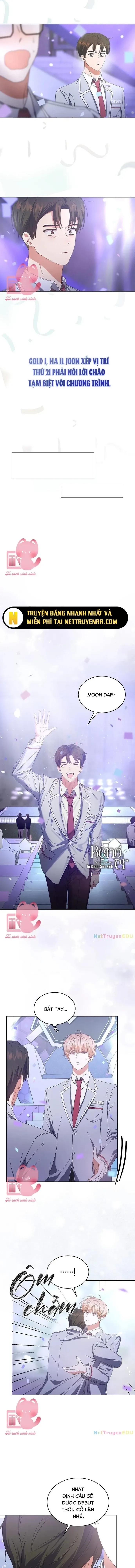 Ra Mắt Hay Ra Đi: Chapter 53