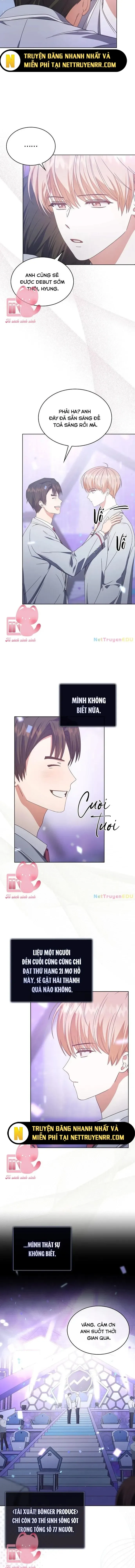 Ra Mắt Hay Ra Đi: Chapter 53