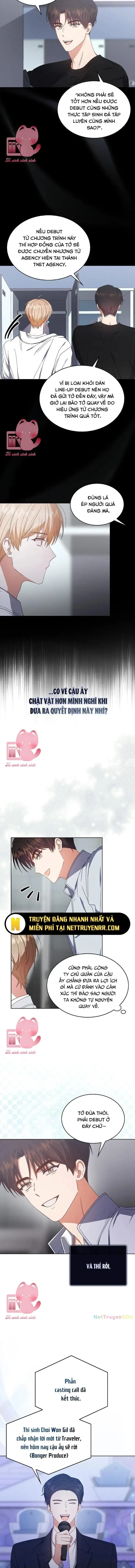 Ra Mắt Hay Ra Đi: Chapter 53