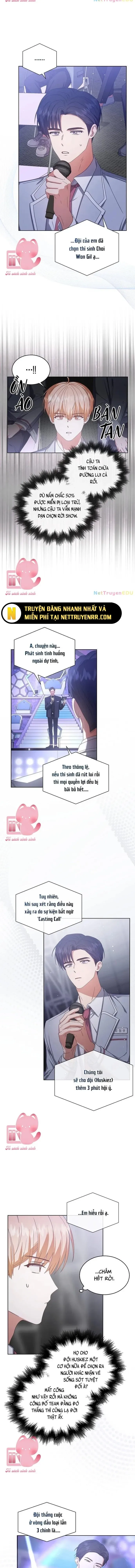 Ra Mắt Hay Ra Đi: Chapter 53