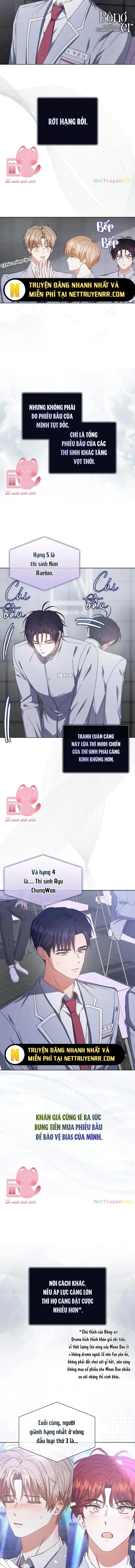 Ra Mắt Hay Ra Đi: Chapter 53