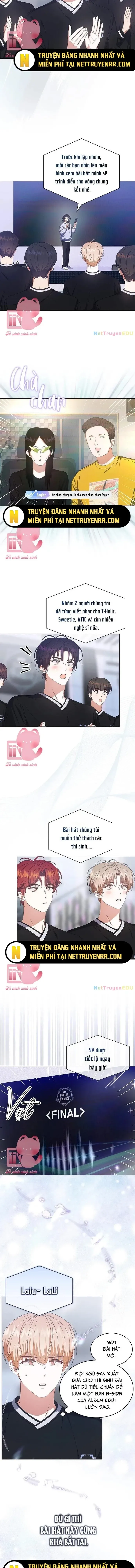 Ra Mắt Hay Ra Đi: Chapter 54