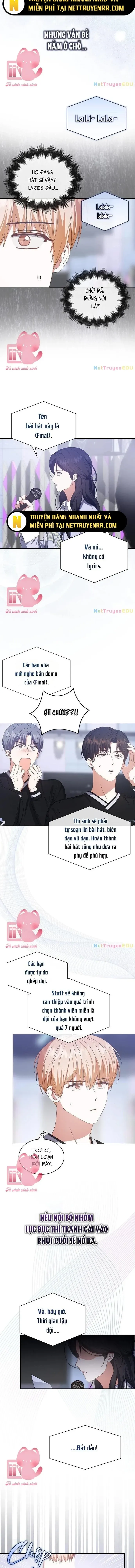 Ra Mắt Hay Ra Đi: Chapter 54