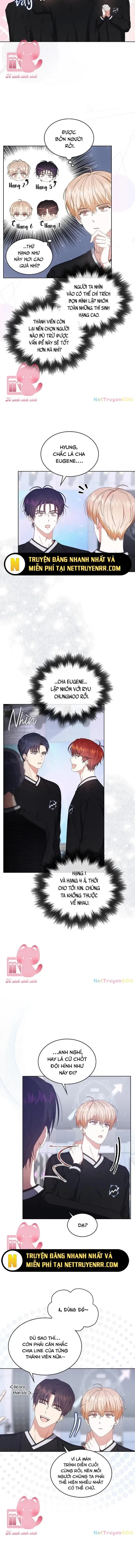 Ra Mắt Hay Ra Đi: Chapter 54