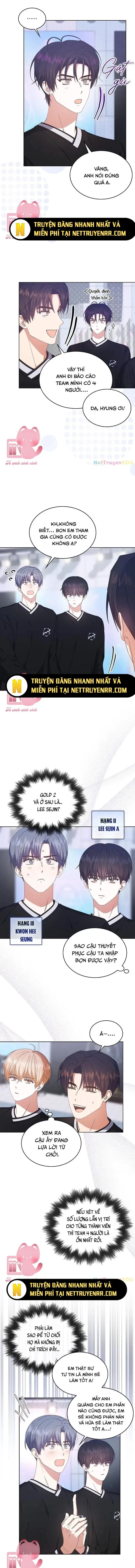 Ra Mắt Hay Ra Đi: Chapter 54