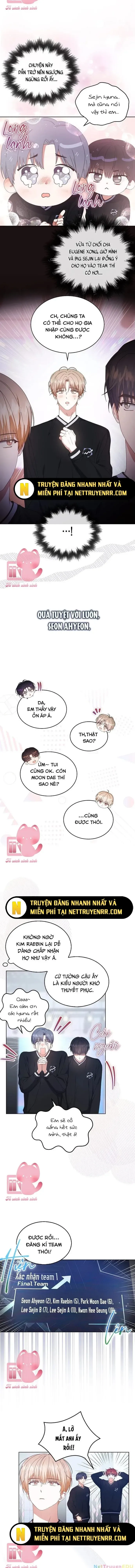 Ra Mắt Hay Ra Đi: Chapter 54