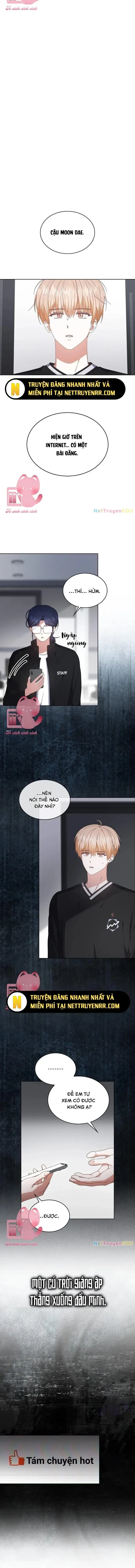 Ra Mắt Hay Ra Đi: Chapter 58