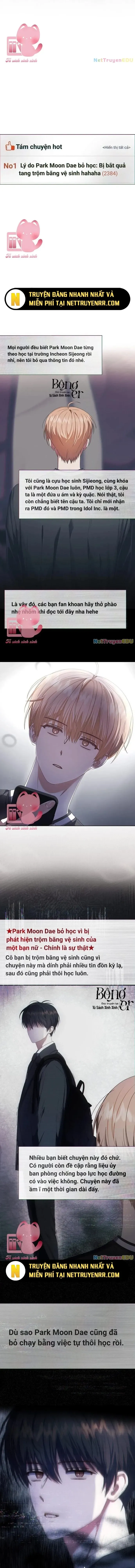 Ra Mắt Hay Ra Đi: Chapter 58