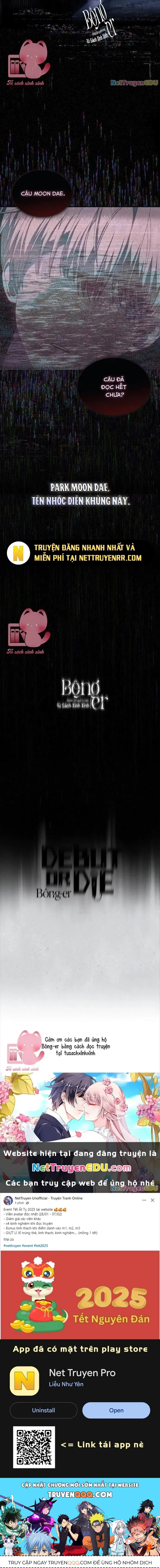 Ra Mắt Hay Ra Đi: Chapter 58