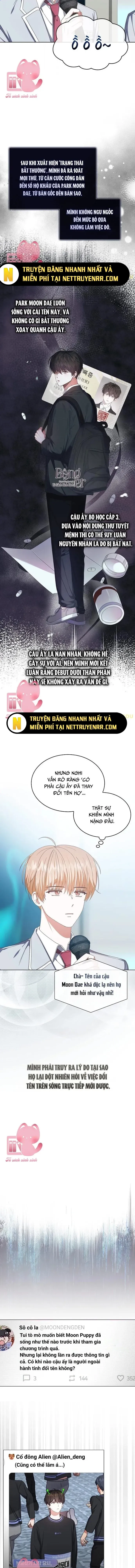 Ra Mắt Hay Ra Đi: Chapter 58