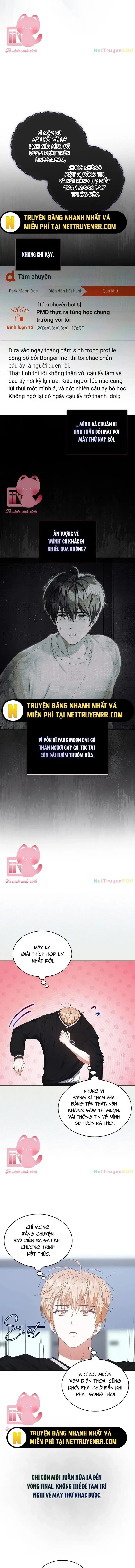 Ra Mắt Hay Ra Đi: Chapter 58