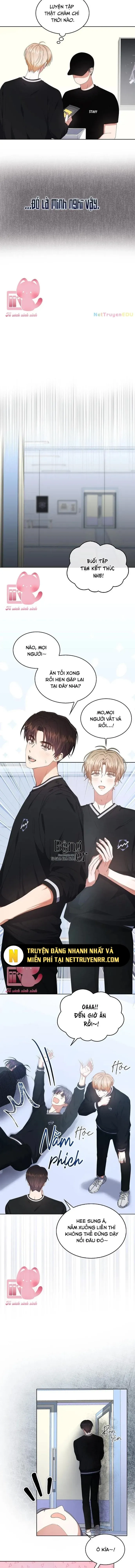 Ra Mắt Hay Ra Đi: Chapter 58