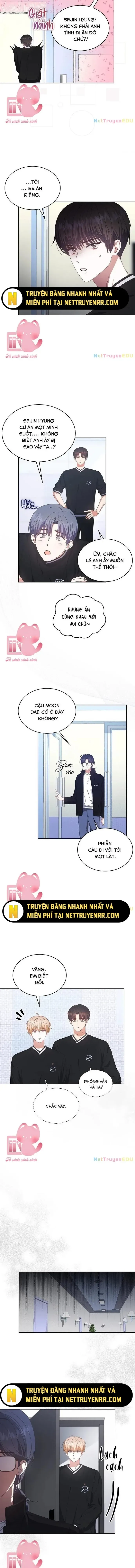 Ra Mắt Hay Ra Đi: Chapter 58