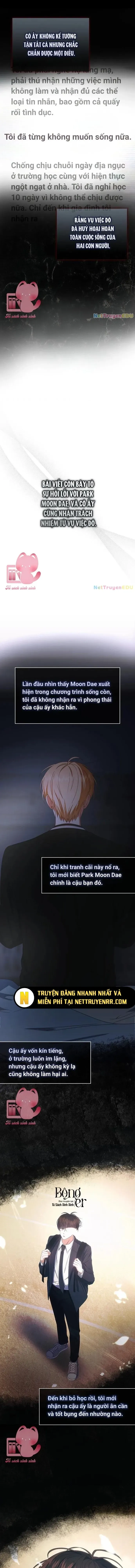 Ra Mắt Hay Ra Đi: Chapter 60