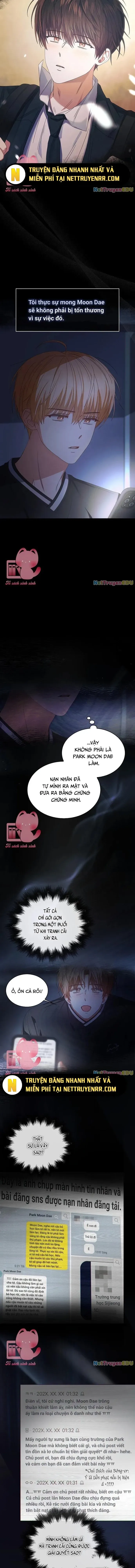 Ra Mắt Hay Ra Đi: Chapter 60